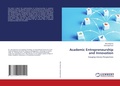 Cover: Academic Entrepreneurship and Innovation - LAP Lambert Academic Publishing