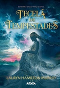 Cover: Tecel&atilde; de Tempestades - Editora Pitaya