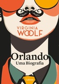 Cover: Orlando, Uma Biografia - Editora Lafonte