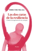 Cover: Las dos caras de la resiliencia - Herder Editorial