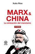 Cover: Marx & China - Ediciones Akal