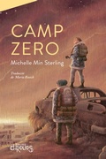 Cover: Camp Zero - Editorial Chronos