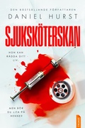 Cover: Sjuksk&ouml;terskan - Jentas