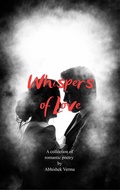 Cover: Whispers of Love - Libresco Feeds Pvt Ltd