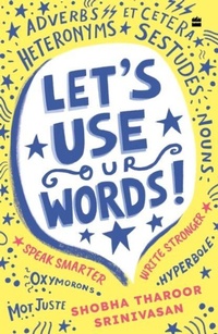 Enlarge image Cover: Lets Use Our Words - HarperCollins Publishers India