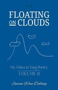 Cover: Floating on Clouds - Earnshaw Books Ltd