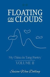 Enlarge image Cover: Floating on Clouds - Earnshaw Books Ltd