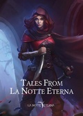 Cover: Tales from La Notte Eterna - Ventus