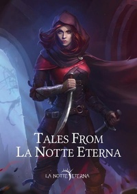 Abbildung von: Tales from La Notte Eterna - Ventus