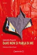 Cover: Dove non si parla di me - Giraldi Editore