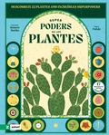Cover: Superpoders de les plantes - Zahor&iacute; Books