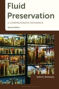 Cover: Fluid Preservation - Bloomsbury Academic USA