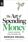 Cover: The Art of Spending Money - Portfolio
