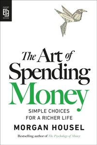 Abbildung von: The Art of Spending Money - Portfolio