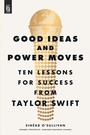 Cover: Good Ideas and Power Moves - Viking