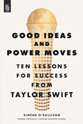 Cover: Good Ideas and Power Moves - Viking