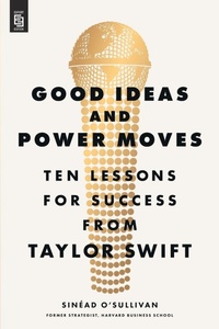 Abbildung von: Good Ideas and Power Moves - Viking
