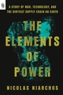 Cover: The Elements of Power - Penguin Press