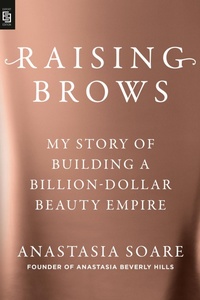Abbildung von: Raising Brows - Portfolio