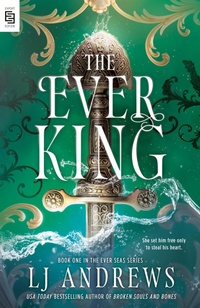 Abbildung von: The Ever King - Ace Books