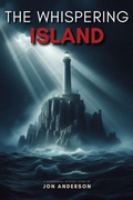 Cover: The Whispering Island - Anderson Books