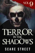 Cover: Terror in the Shadows Vol. 9 - Scare Street