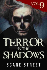 Enlarge image Cover: Terror in the Shadows Vol. 9 - Scare Street