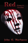 Cover: Red (Quincy's Version) - Falstaff Books