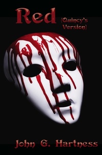 Enlarge image Cover: Red (Quincy's Version) - Falstaff Books
