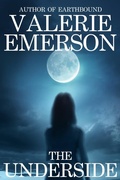 Cover: The Underside - Emberlight Press