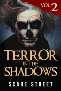 Cover: Terror in the Shadows Vol. 2 - Scare Street