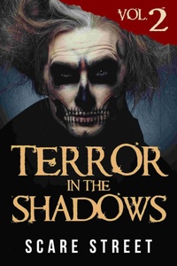 Enlarge image Cover: Terror in the Shadows Vol. 2 - Scare Street
