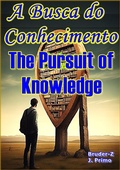 Cover: The Pursuit of Knowledge - JURANDIR PRIMO