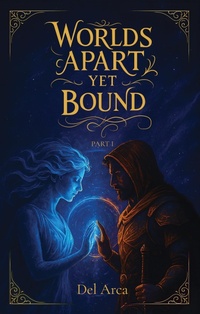 Enlarge image Cover: Worlds Apart Yet Bound Part I - Del Arca
