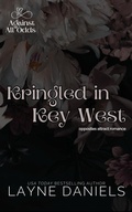 Cover: Kringled in Key West (Against All Odds, #2) - Layne Daniels