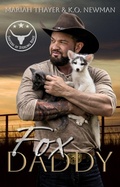 Cover: Fox Daddy (Shifters of Sterling Ridge, #1) - K.O. Newman