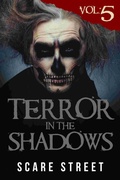 Cover: Terror in the Shadows Vol. 5 - Scare Street