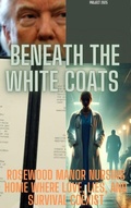 Cover: Beneath the White Coats - Junior