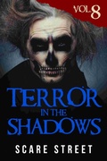 Cover: Terror in the Shadows Vol. 8 - Scare Street