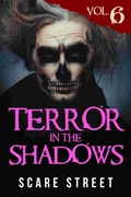 Cover: Terror in the Shadows Vol. 6 - Scare Street