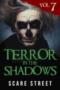 Cover: Terror in the Shadows Vol. 7 - Scare Street