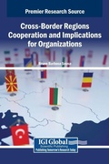 Cover: Cross-Border Regions Cooperation and Implications for Organizations - IGI Global