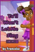 Cover: Ya'll Won't Let Me Sing - Maddcity Media Group