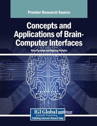 Enlarge image Cover: Concepts and Applications of Brain-Computer Interfaces - Medical Information Science Reference