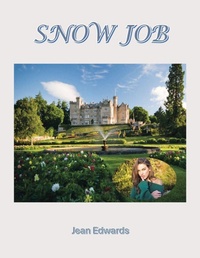 Enlarge image Cover: Snow Job - Xlibris Corporation