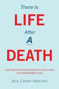 Cover: There Is Life After A Death - WestBow Press