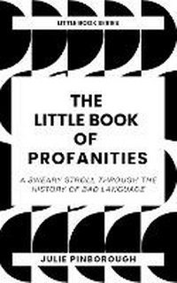 Enlarge image Cover: The Little Book of Profanities - Little Red Dog
