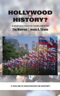 Enlarge image Cover: Hollywood or History? - Emerald Publishing Inc