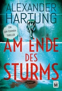 Enlarge image Cover: Am Ende des Sturms - Edition M