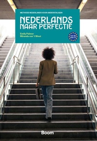 Abbildung von: Nederlands naar perfectie B2-C1, 4th edition - Klett